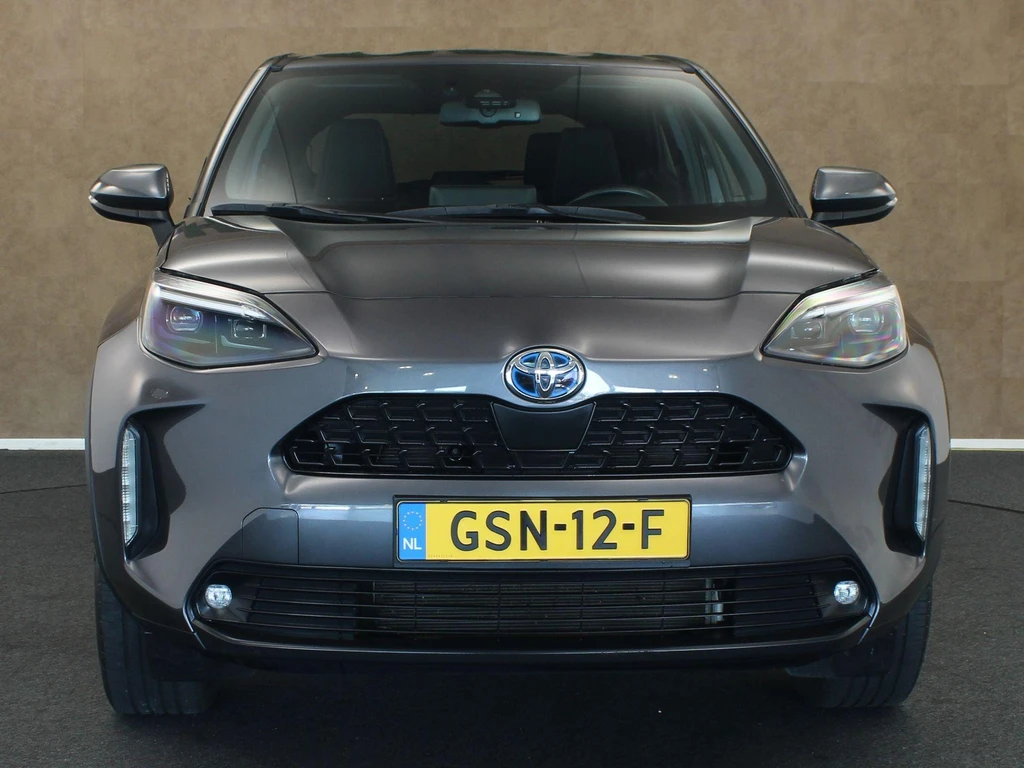 Toyota Yaris Cross – foto 9