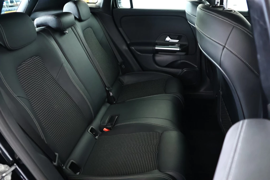 Mercedes-Benz GLA – foto 14