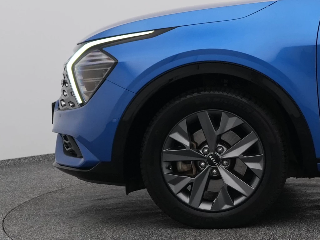 Kia Sportage – foto 30