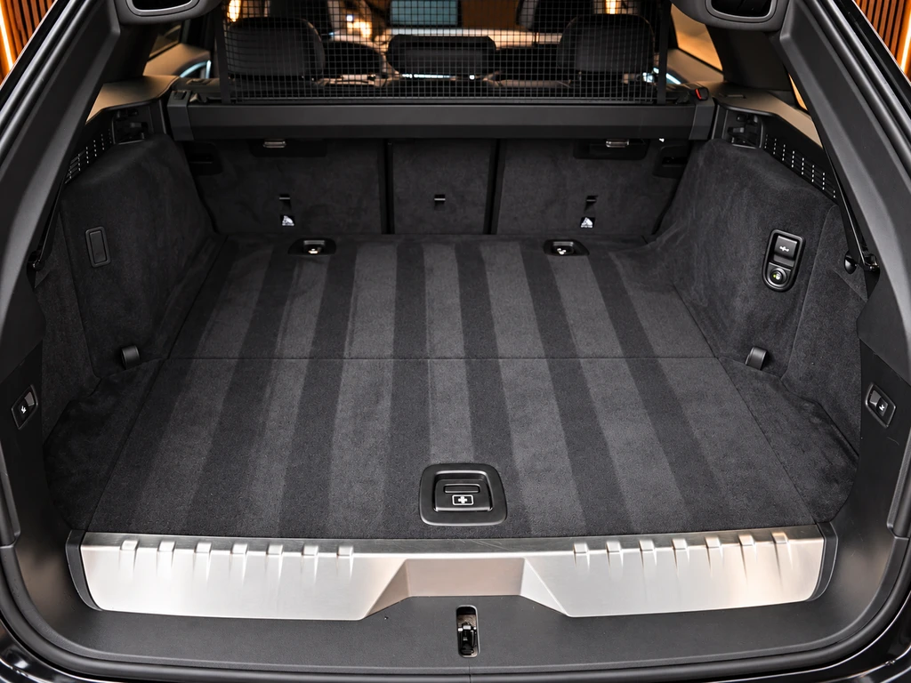 BMW 5 Serie – foto 18