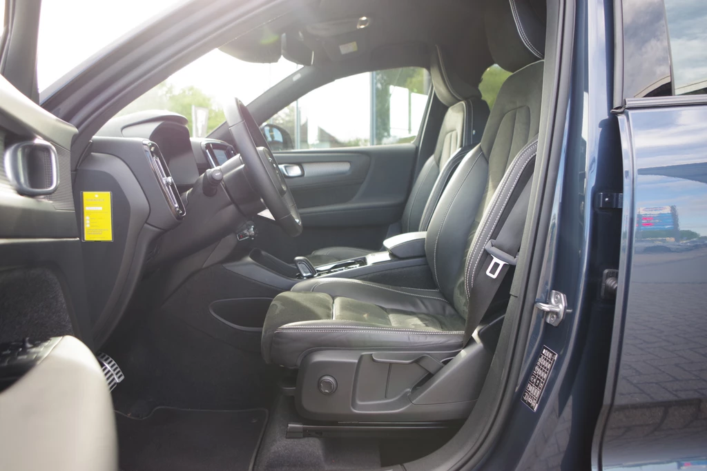Volvo XC40 – foto 13