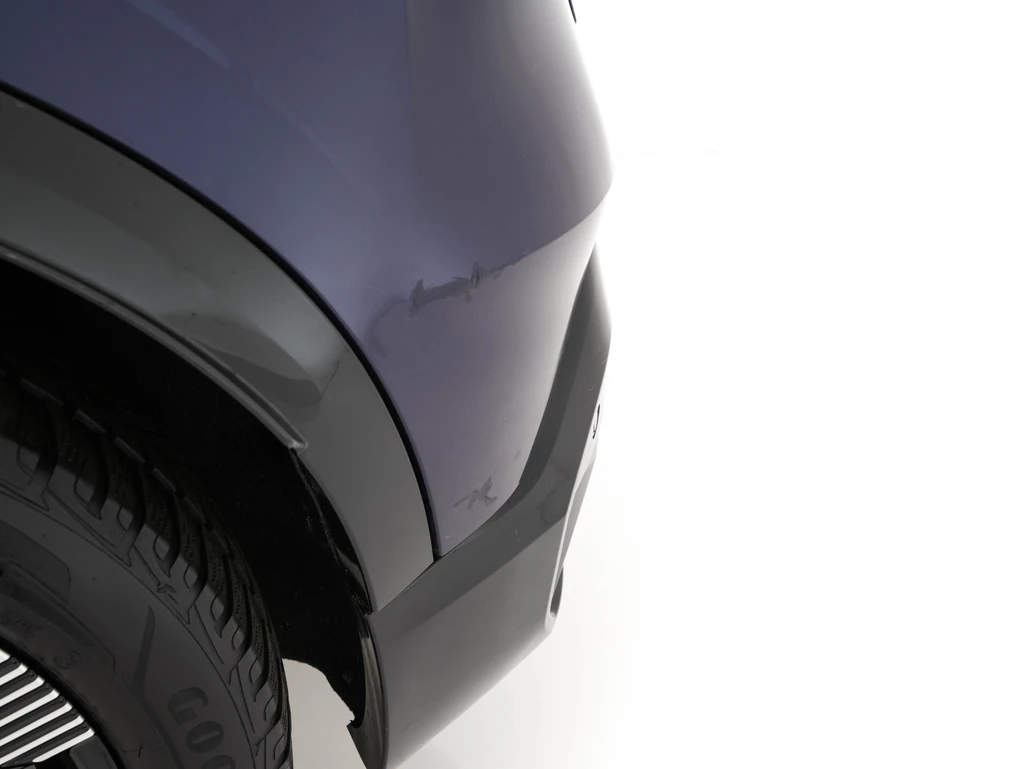 Renault Megane E-Tech – foto 32