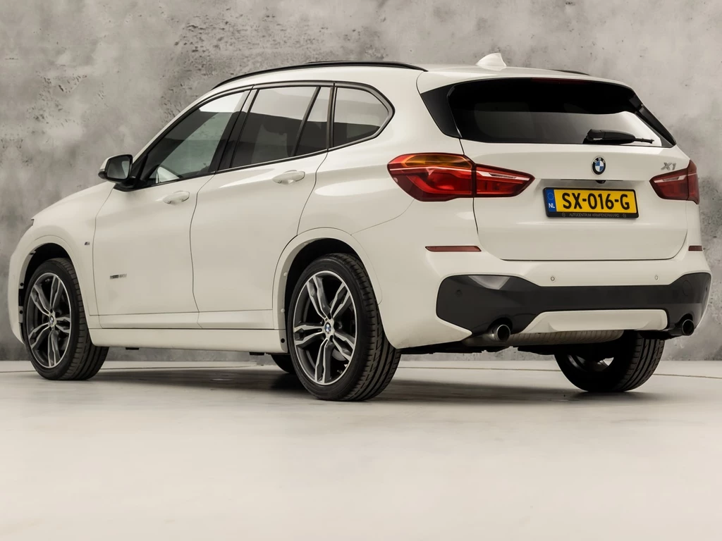 BMW X1 – foto 3