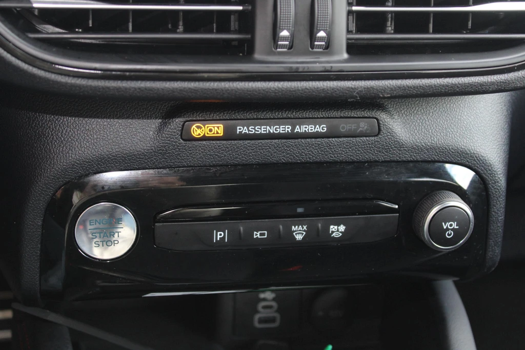 Ford Kuga – foto 24