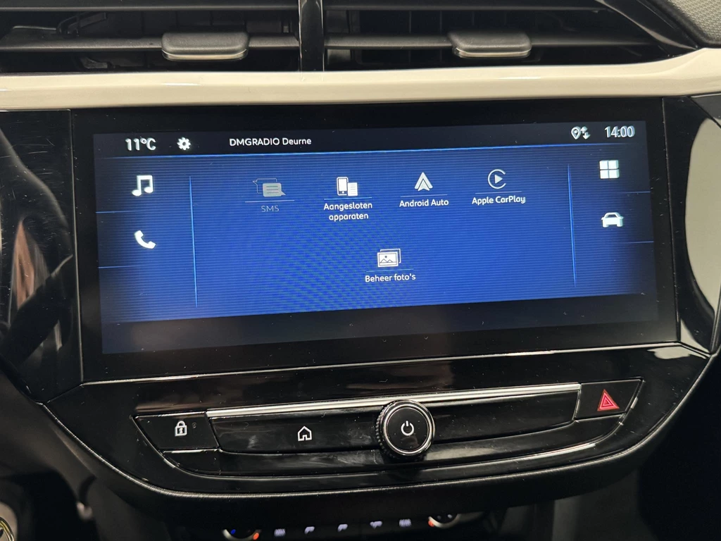 Opel Corsa – foto 12