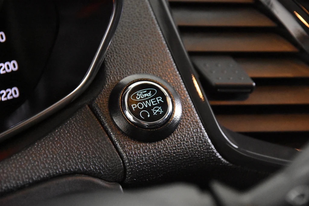Ford EcoSport – foto 33