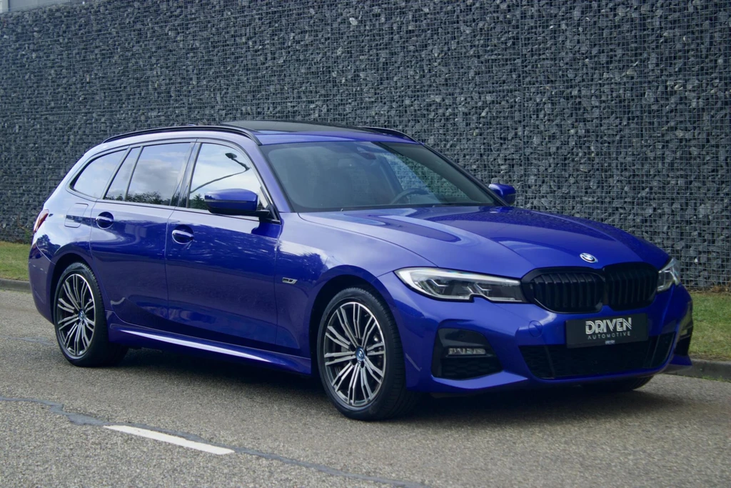 BMW 3 Serie – foto 9