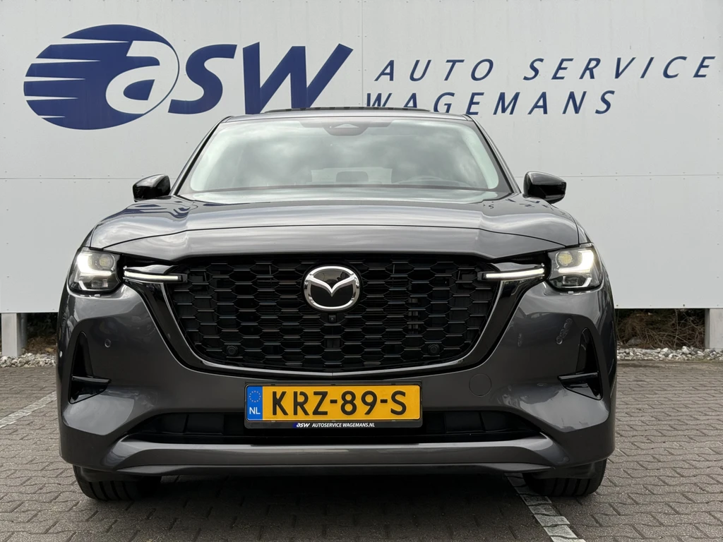 Mazda CX-60 – foto 7