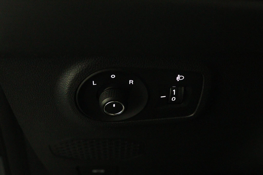 MG ZS EV – foto 34