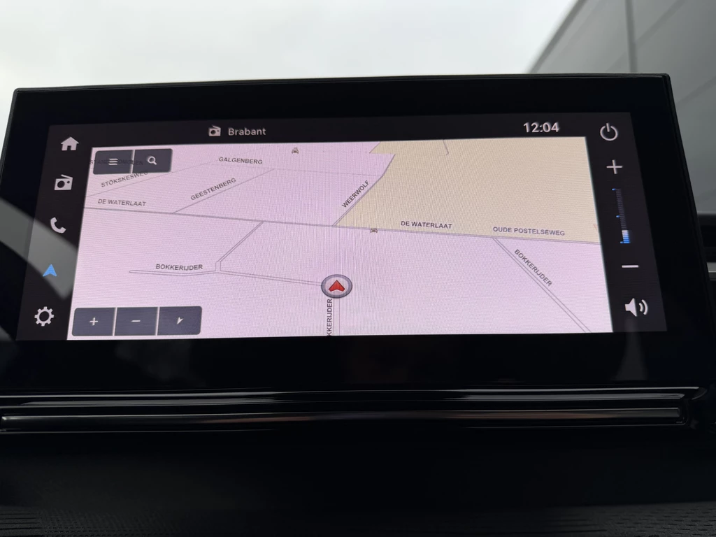 Citroën C3 – foto 19