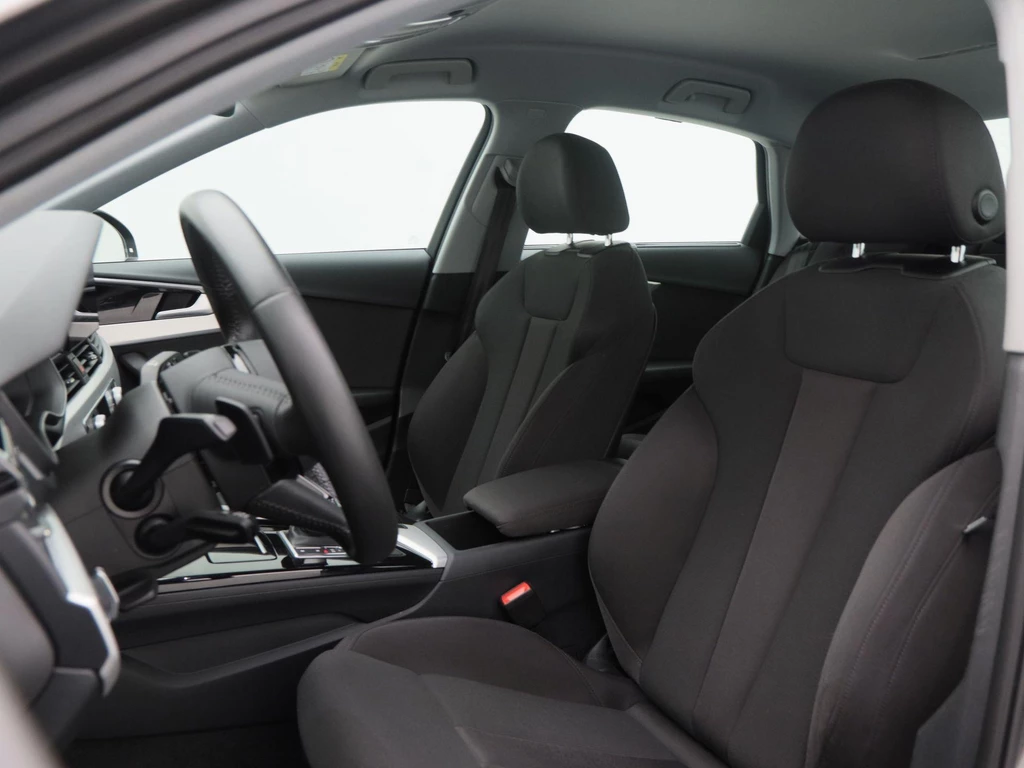 Audi A4 – foto 10