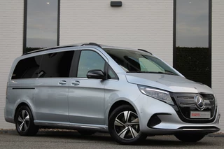 Mercedes-Benz EQV – thumbnail 14
