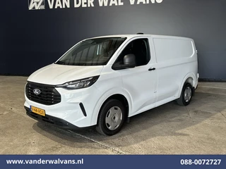 Ford Transit Custom – thumbnail 1