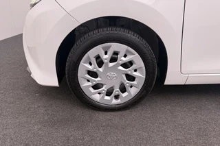 Toyota Aygo – thumbnail 7