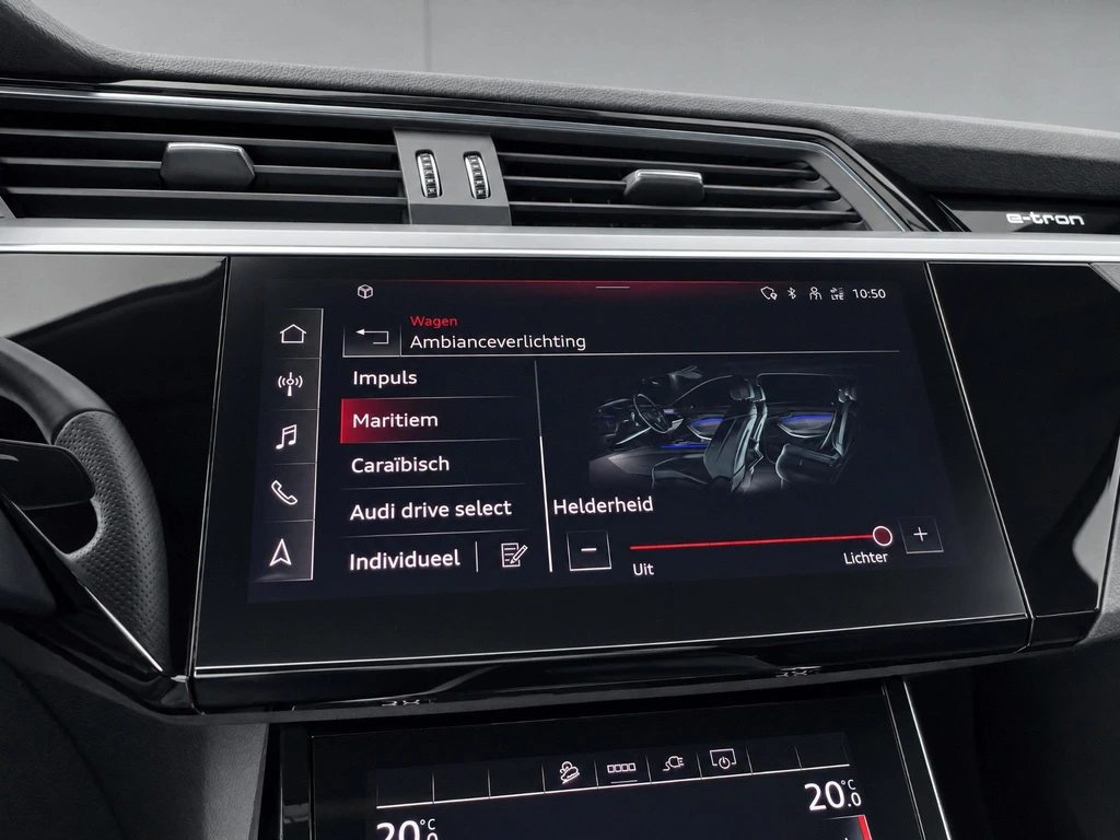 Audi e-tron – foto 16