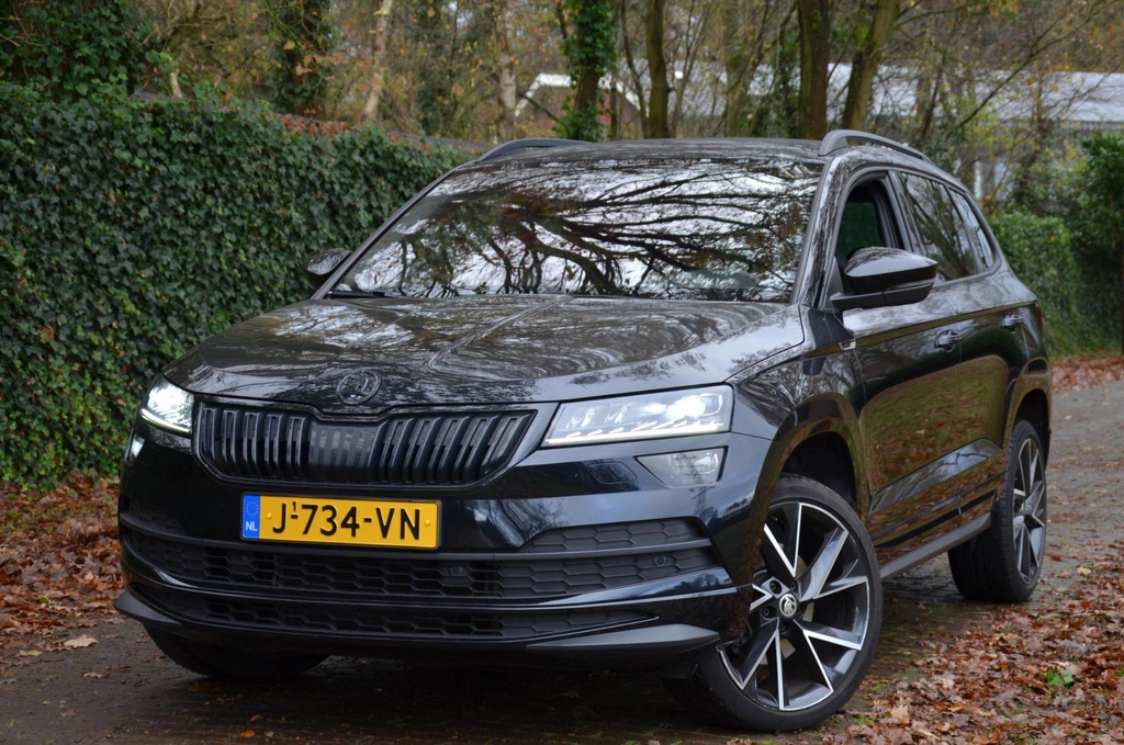 Škoda Karoq – foto 5