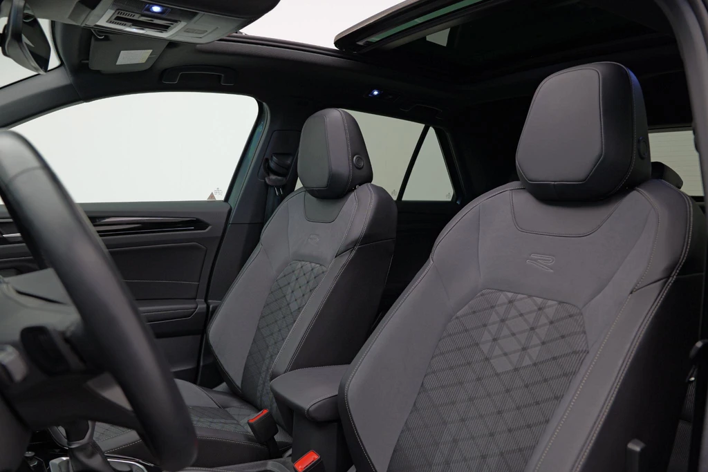 Volkswagen T-Roc – foto 17