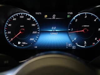 Mercedes-Benz C-Klasse – thumbnail 12