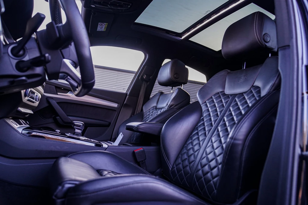 Audi Q5 – foto 46