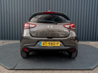 Mazda 2 – thumbnail 10