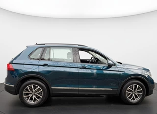 Volkswagen Tiguan – thumbnail 7