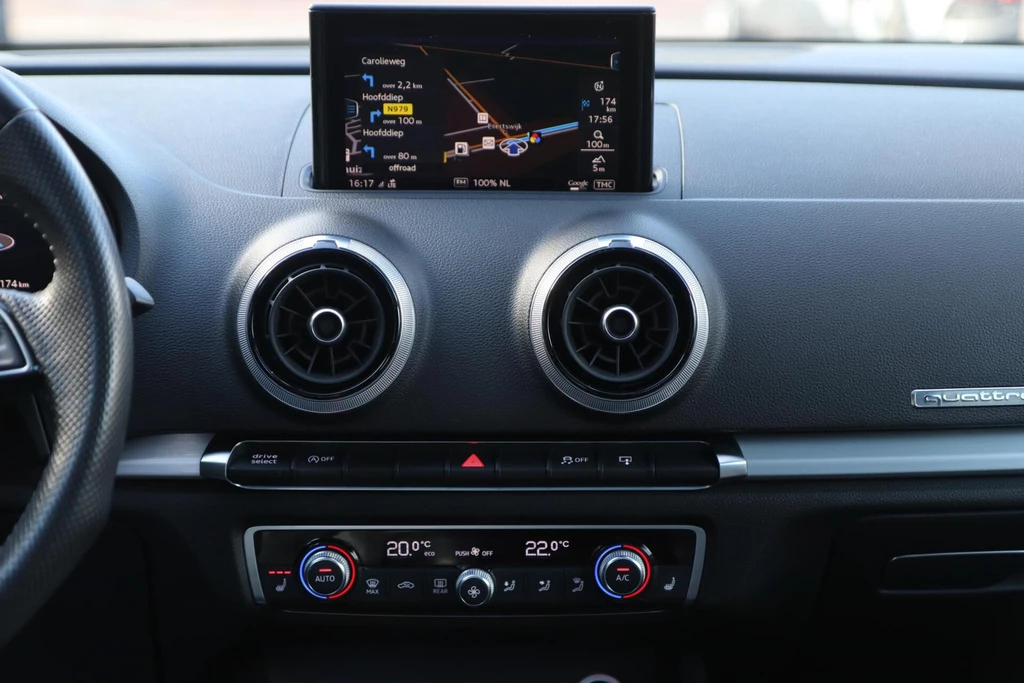 Audi S3 – foto 80