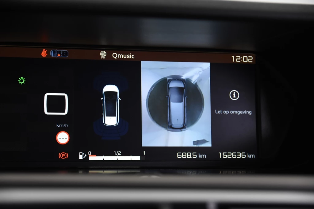 Citroën C4 Spacetourer – foto 22