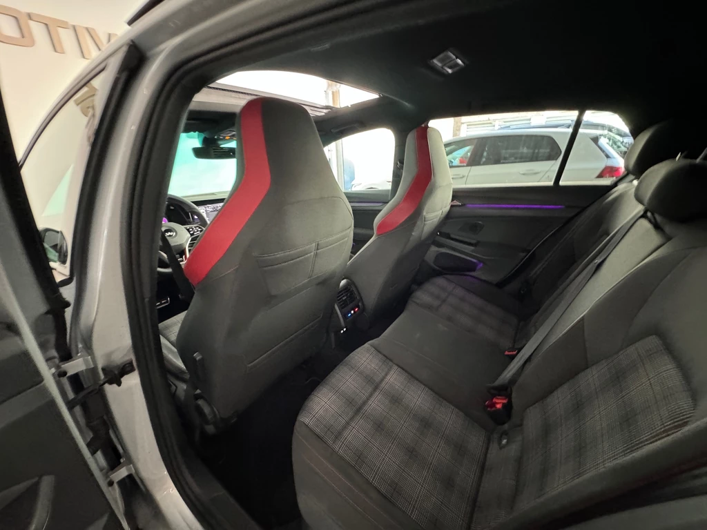 Volkswagen Golf – foto 16