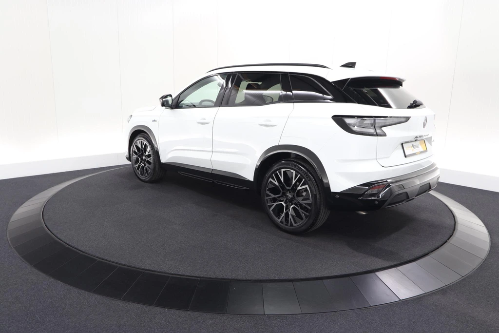 Renault Austral – foto 7