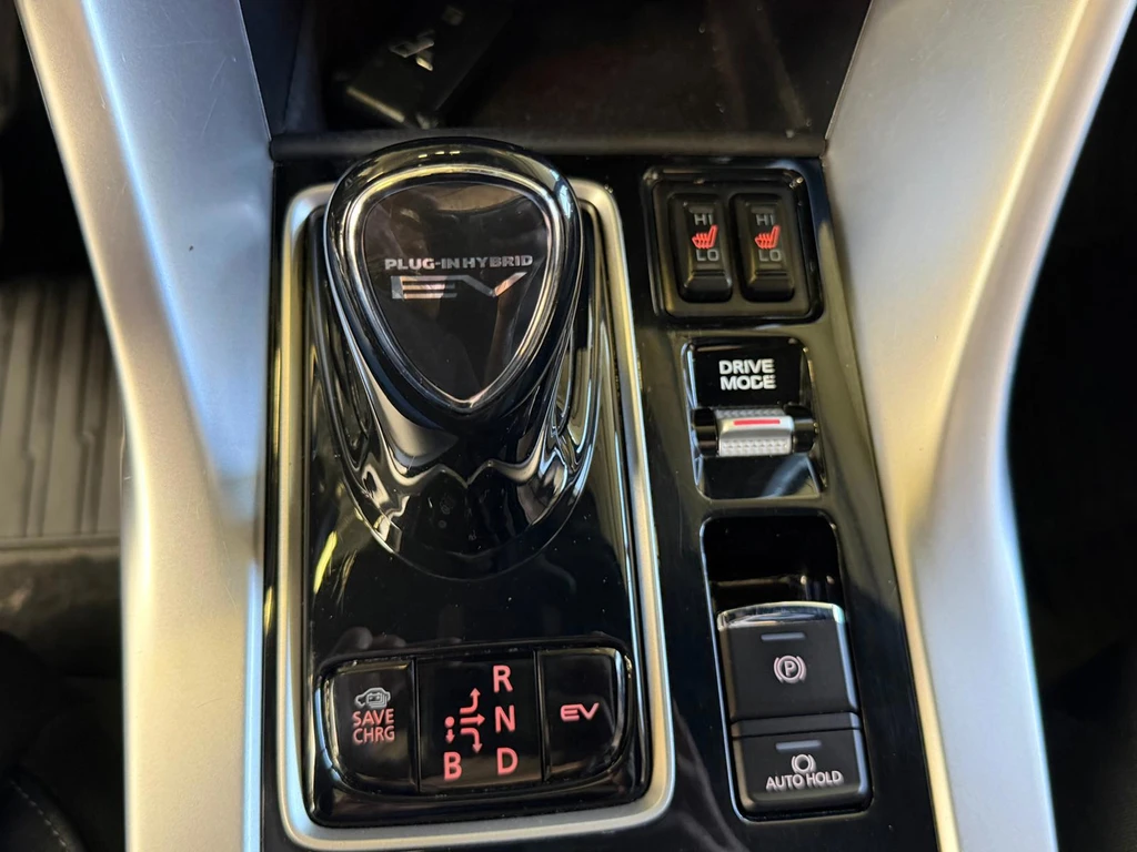 Mitsubishi Eclipse Cross – foto 24