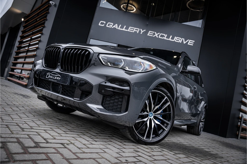 BMW X5 – foto 2