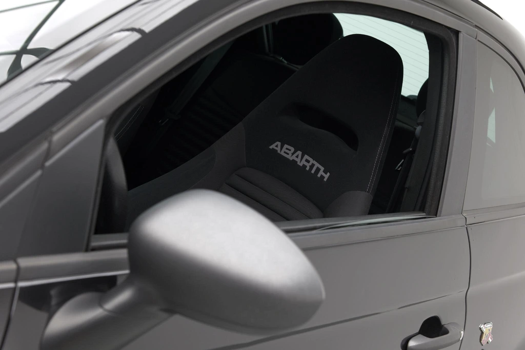 Fiat 500 – foto 40