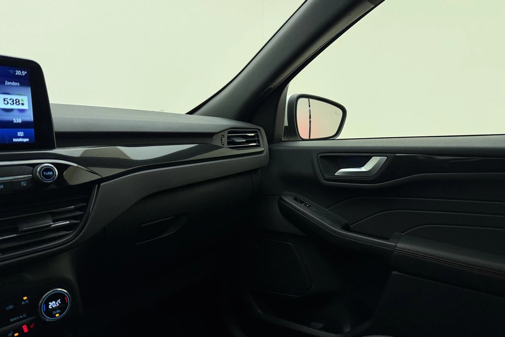 Ford Kuga – foto 34