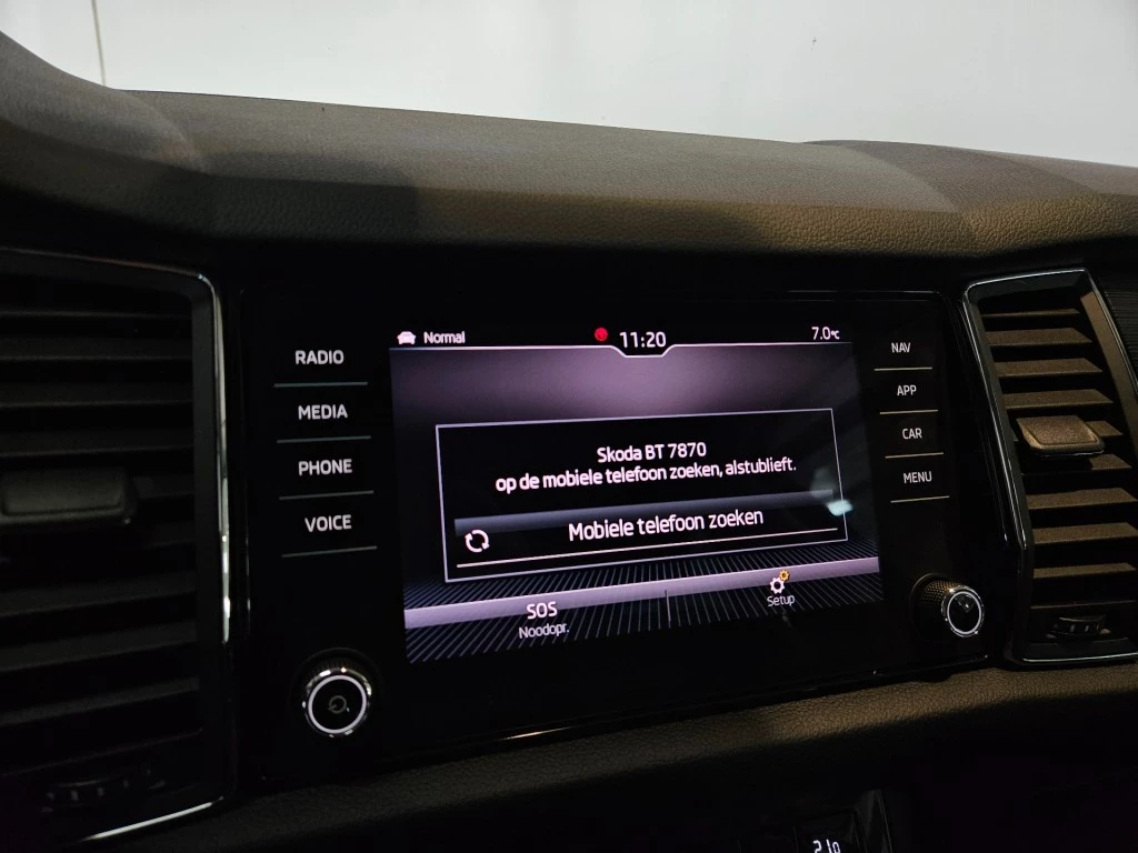 Škoda Kodiaq – foto 37