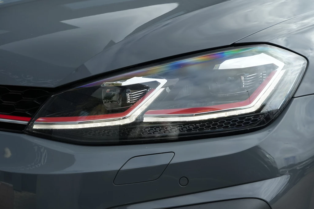 Volkswagen Golf – foto 30