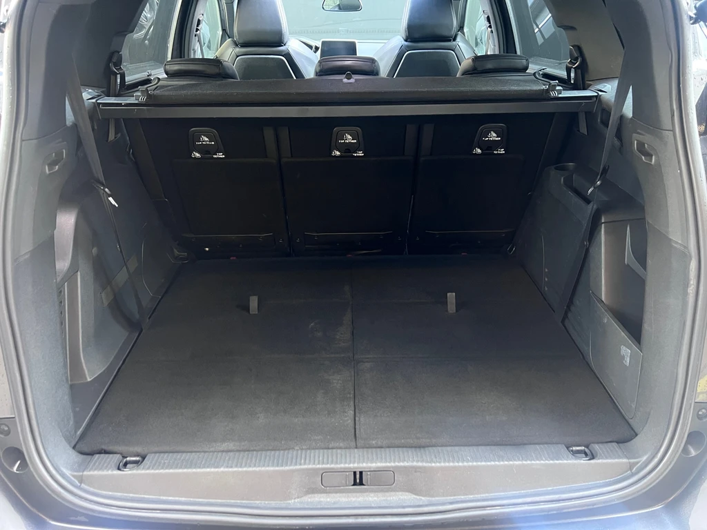 Peugeot 5008 – foto 17