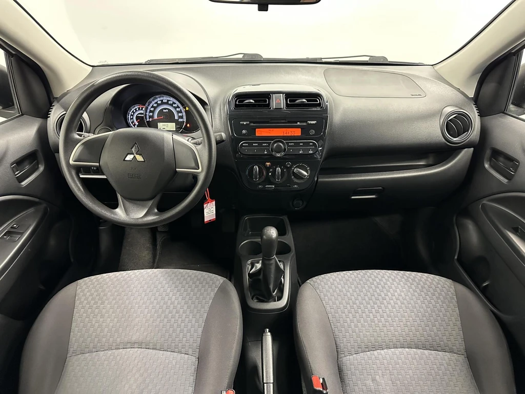Mitsubishi Space Star – foto 9
