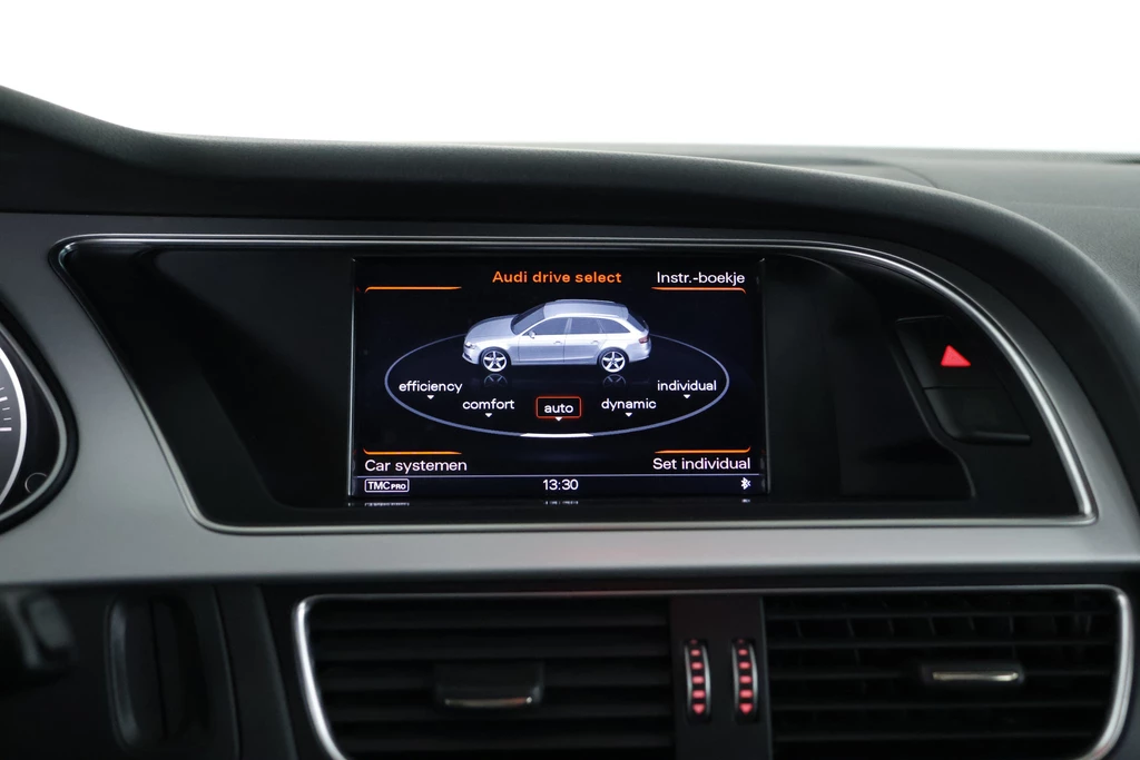 Audi A4 – foto 24