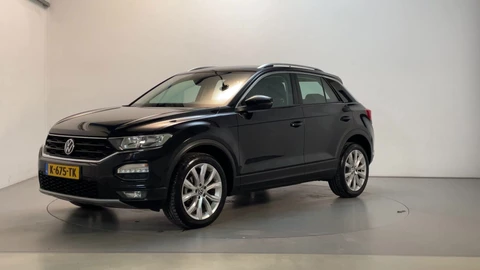 Volkswagen T-Roc 1.0 TSI Style App-Connect DAB+ Adaptive Cruise