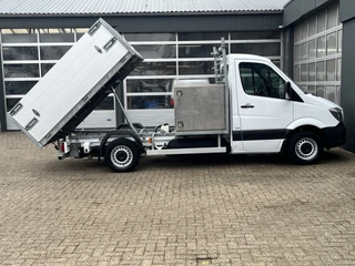 Mercedes-Benz Sprinter – thumbnail 12