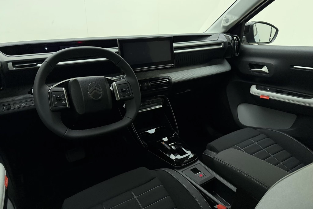 Citroën C3 – foto 16