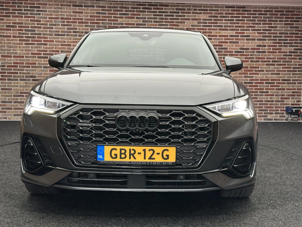 Audi Q3 – foto 16
