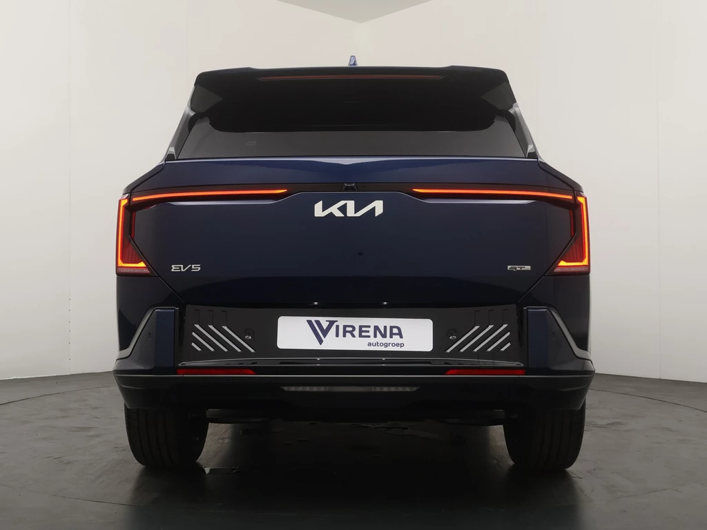 Kia EV5 – foto 6