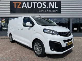 Opel Vivaro – thumbnail 9