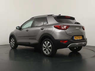Kia Stonic – thumbnail 5