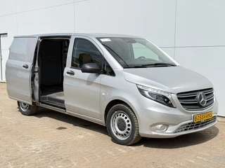 Mercedes-Benz Vito – thumbnail 4