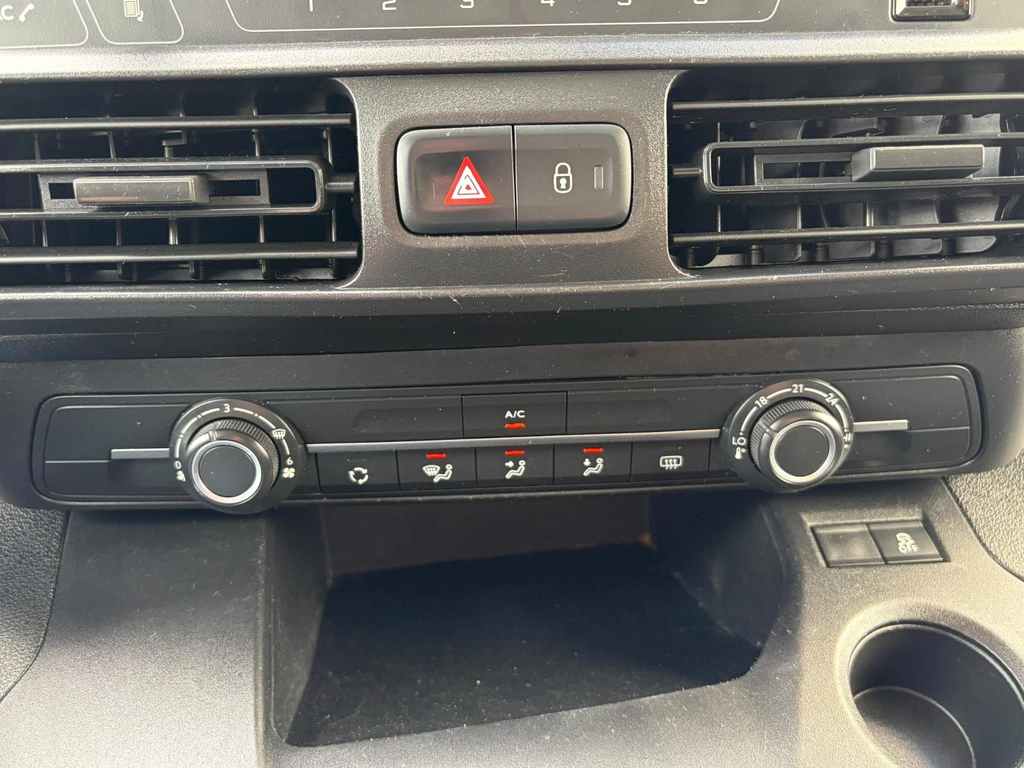 Citroën Berlingo – foto 16