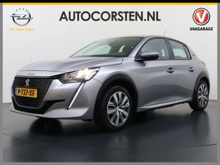 Peugeot e-208 – thumbnail 1