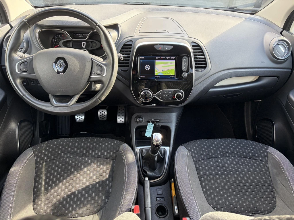 Renault Captur – foto 7
