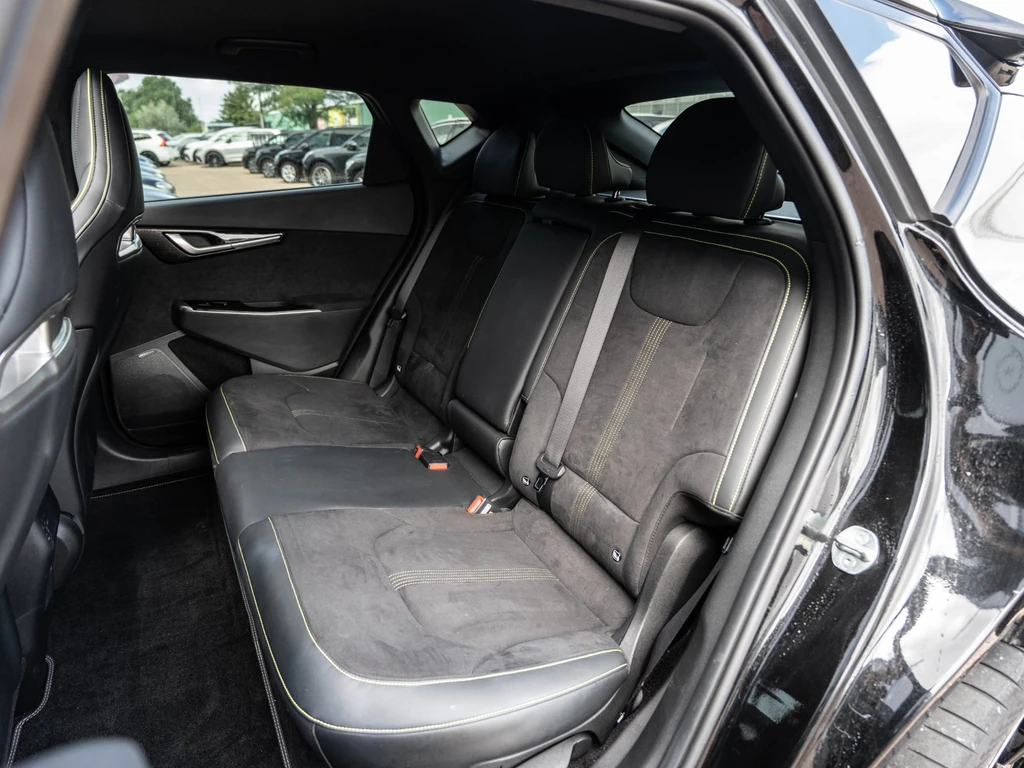 Kia EV6 – foto 19
